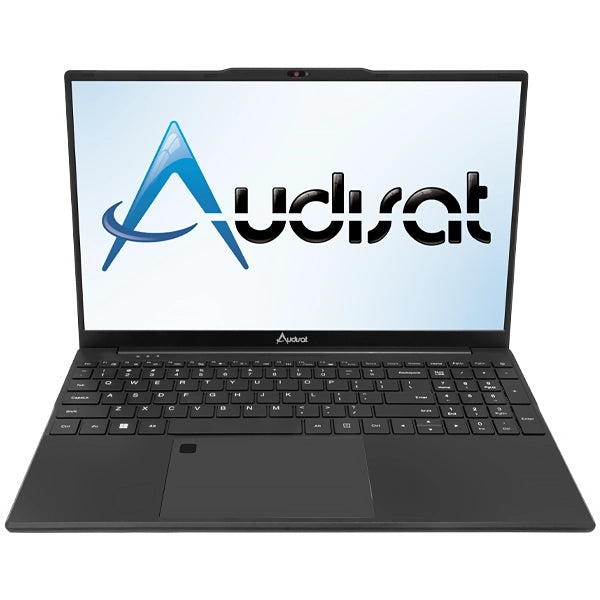 Notebook Audisat X100 15.6" Intel Core i31.10GHz 16GB 256GB SSD - Preto