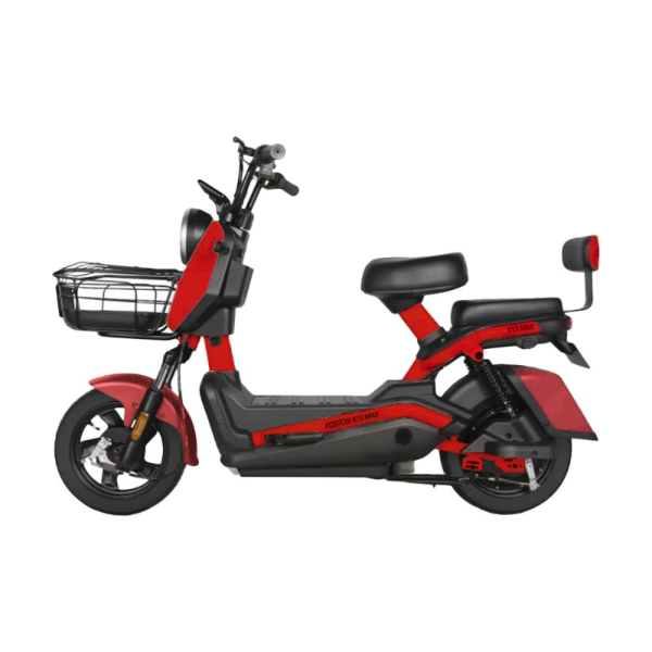MOTO ELETRICA FOSTON X13 MAX