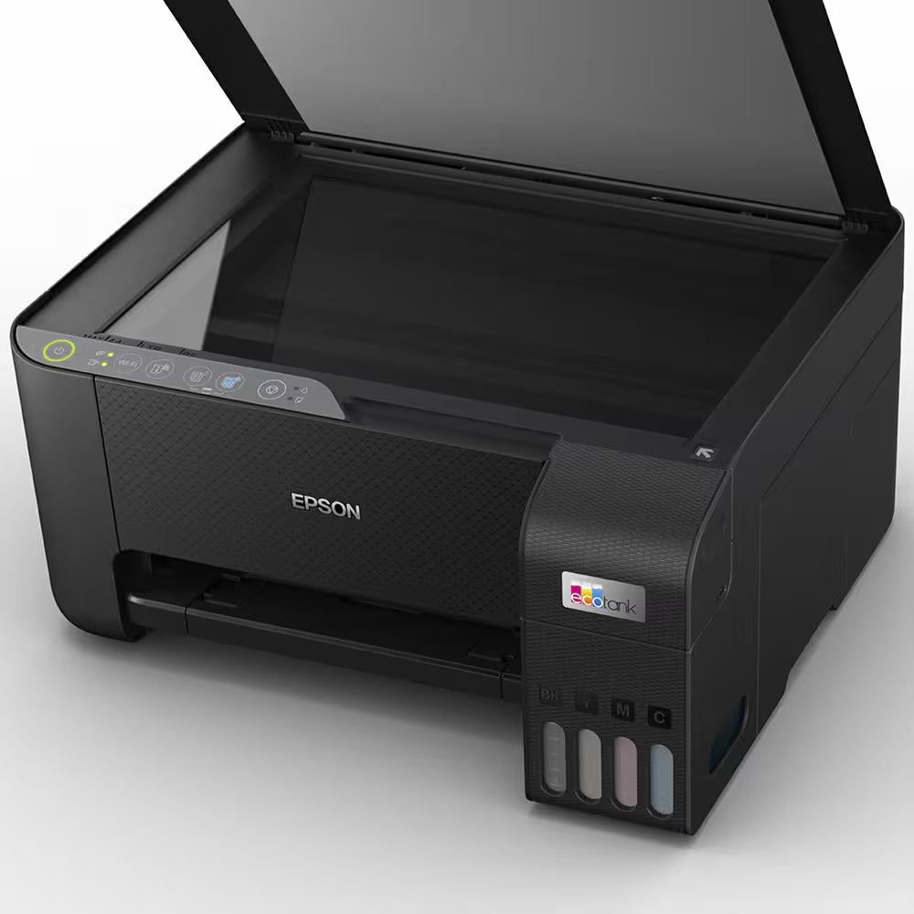 Impressora Multifuncional Epson EcoTank L3250 3 em 1 com Wi-Fi