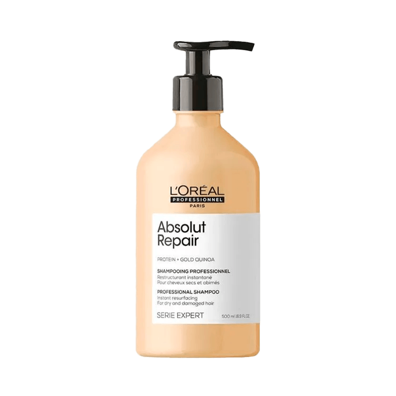 Shampoo L’Oréal Professionnel Serie Expert Absolut Repair 500ml Original