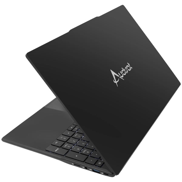 Notebook Audisat X100 15.6" Intel Core i31.10GHz 16GB 256GB SSD - Preto