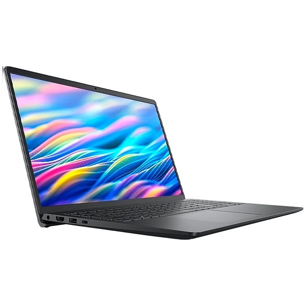 Notebook Dell 15 LDC15250-5315BLK-PUS 15.6" Intel Core i5-1334U 8GB RAM 512GB SSD - Carbon Black