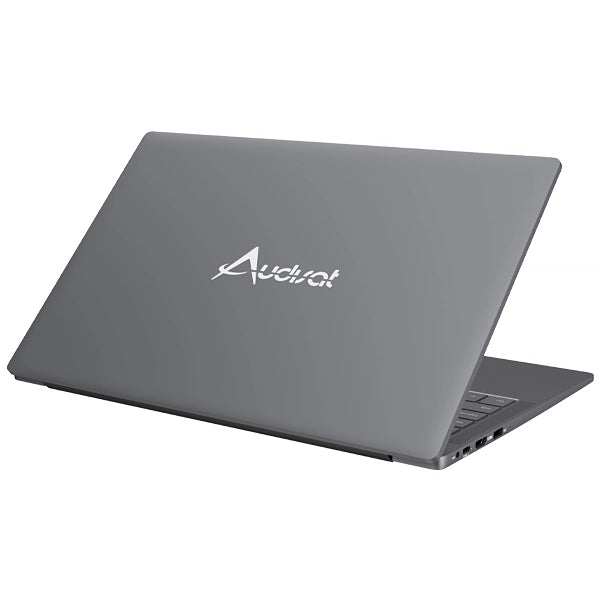 Notebook Audisat X105 15.6" Intel Core i5 16GB 512GB SSD - Cinza