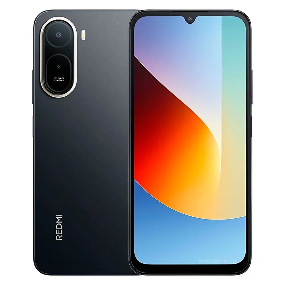 Smartphone Xiaomi Redmi A7 Pro Dual SIM 64GB 4GB RAM 6.9" Preto