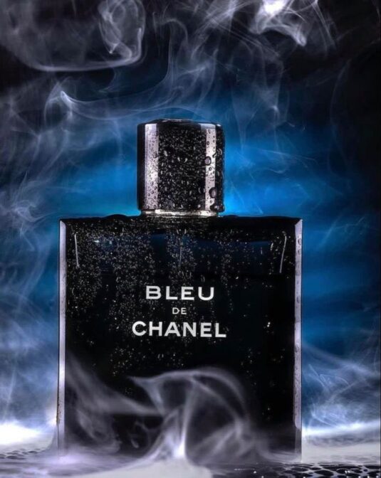 PERF MASCULINO BLEU DE CHANEL EDP 100ML