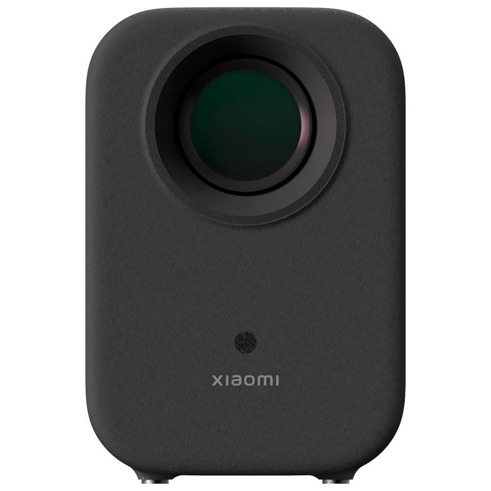 Projetor Xiaomi Smart Projector L1 XMTYY03FMG Full HD 1080p Android TV Wi-Fi Bluetooth Cinza