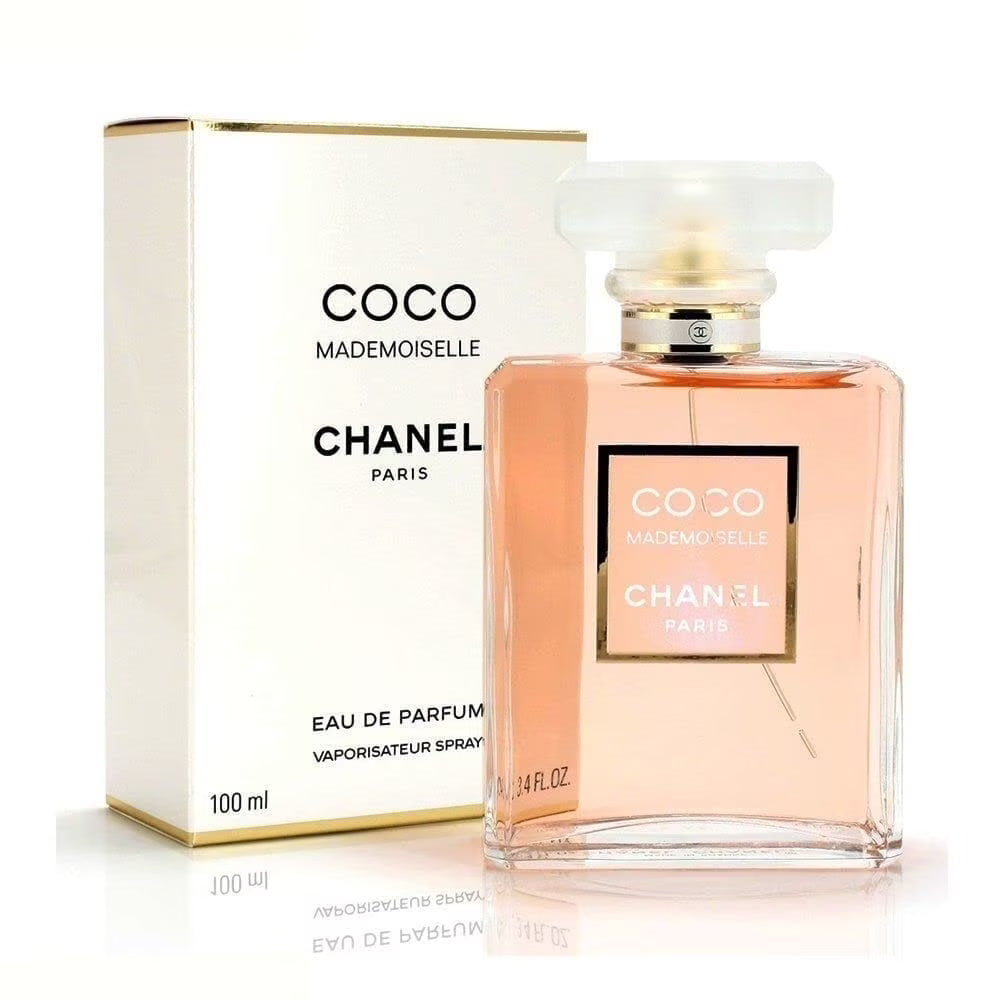 PERF FEMININO CHANEL COCO MADEMOSELLI EDP 100ML