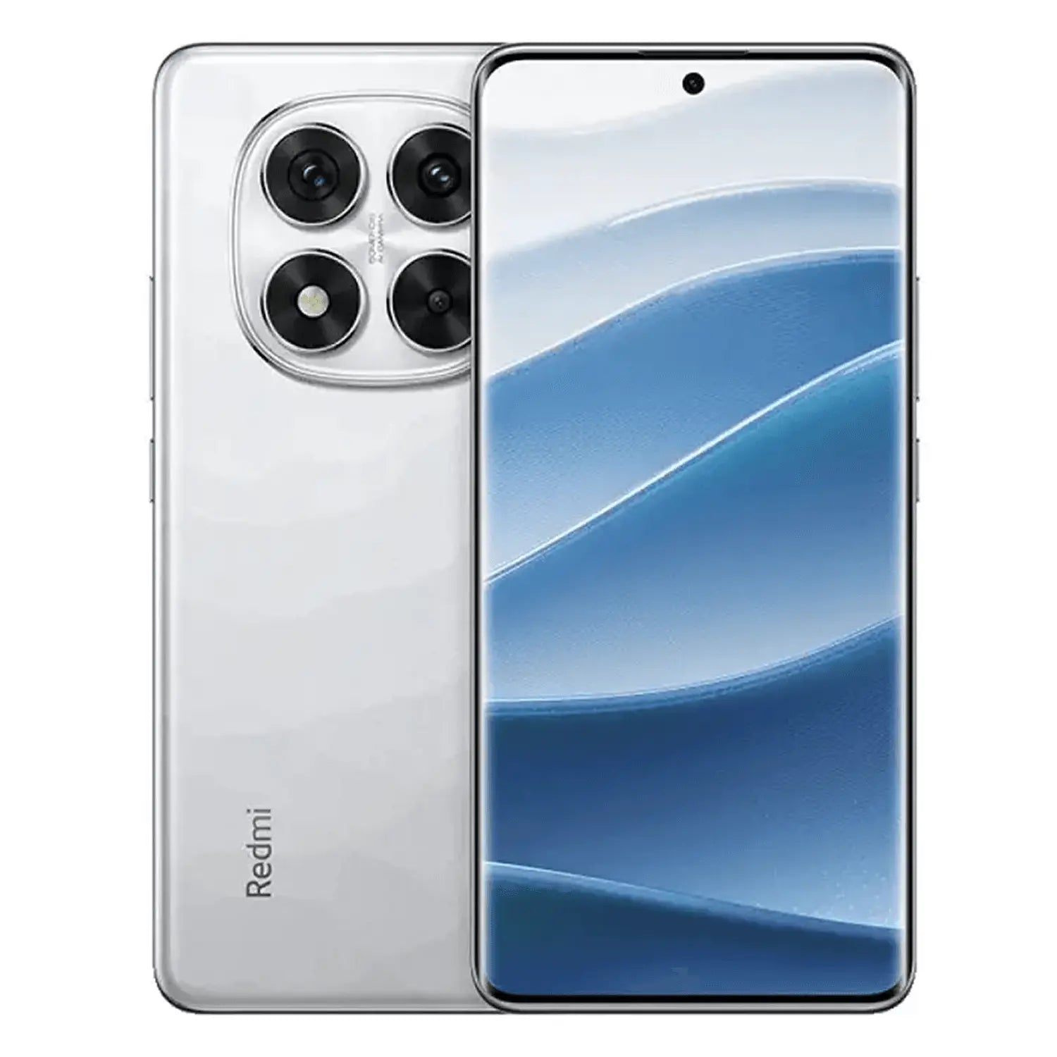 Redmi Note 15 Pro 5G 512GB 8GB 6.83" 200MP - Titanium Color