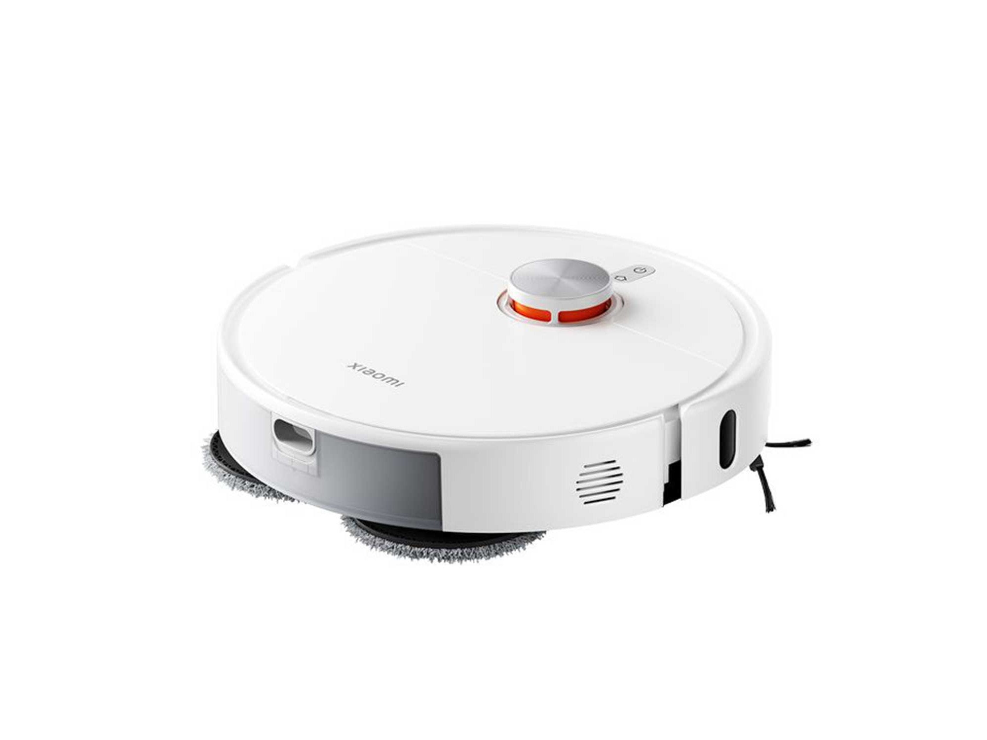 Robô Aspirador Xiaomi Vacuum S40 Pro BHR0890US - Branco