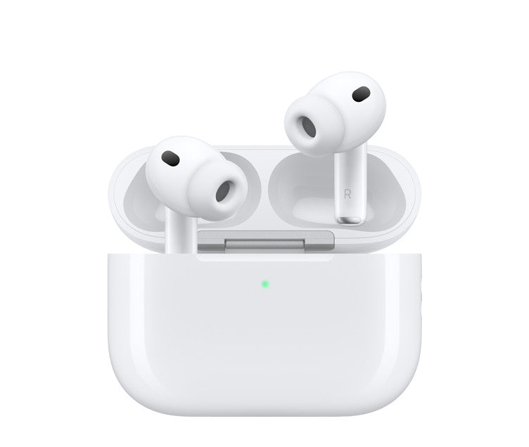 Fone de Ouvido Sem Fio Apple AirPods Pro 3 - Branco