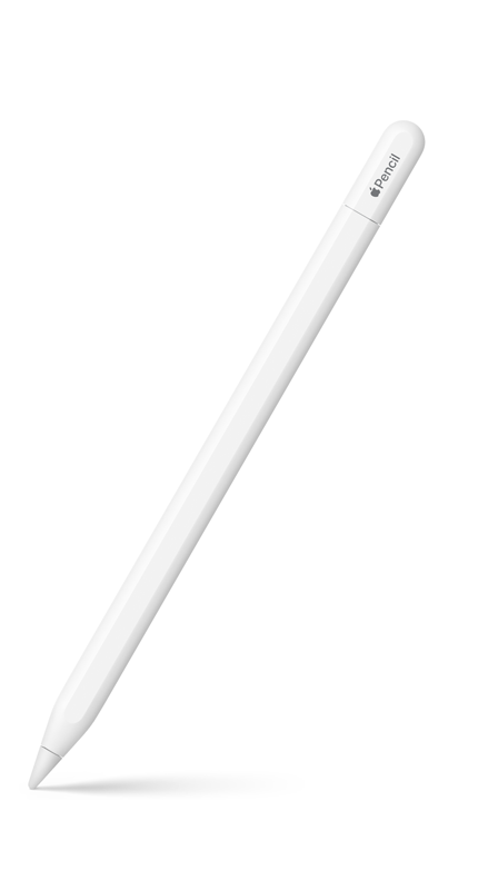 Apple Pencil (USB-C)