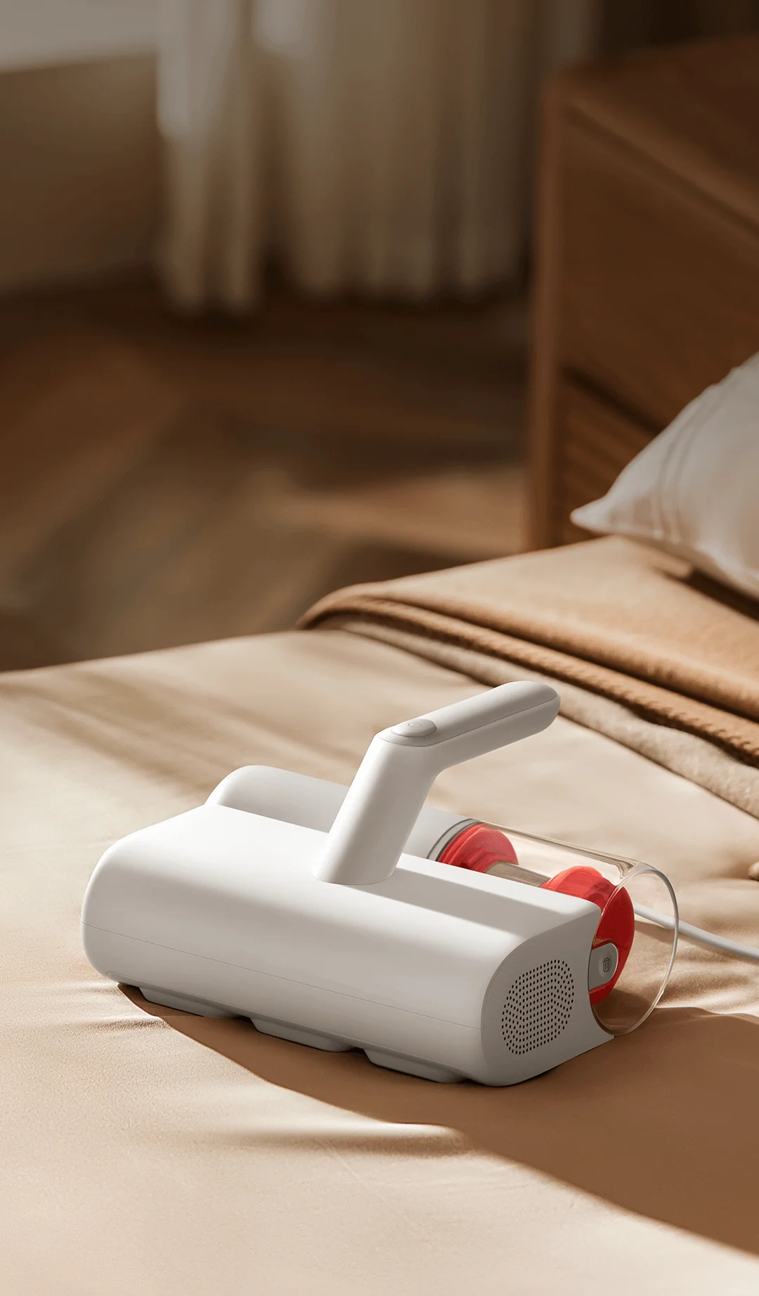 ASPIRADOR XIAOMI VACUUM DUST MITE VACUUM CLEANER