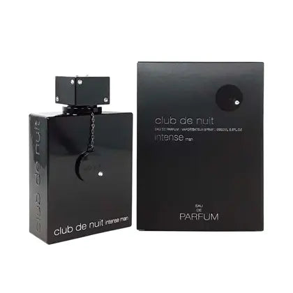 Perfume Armaf Club De Nuit Intense Eau De Parfum 200ml Masculino
