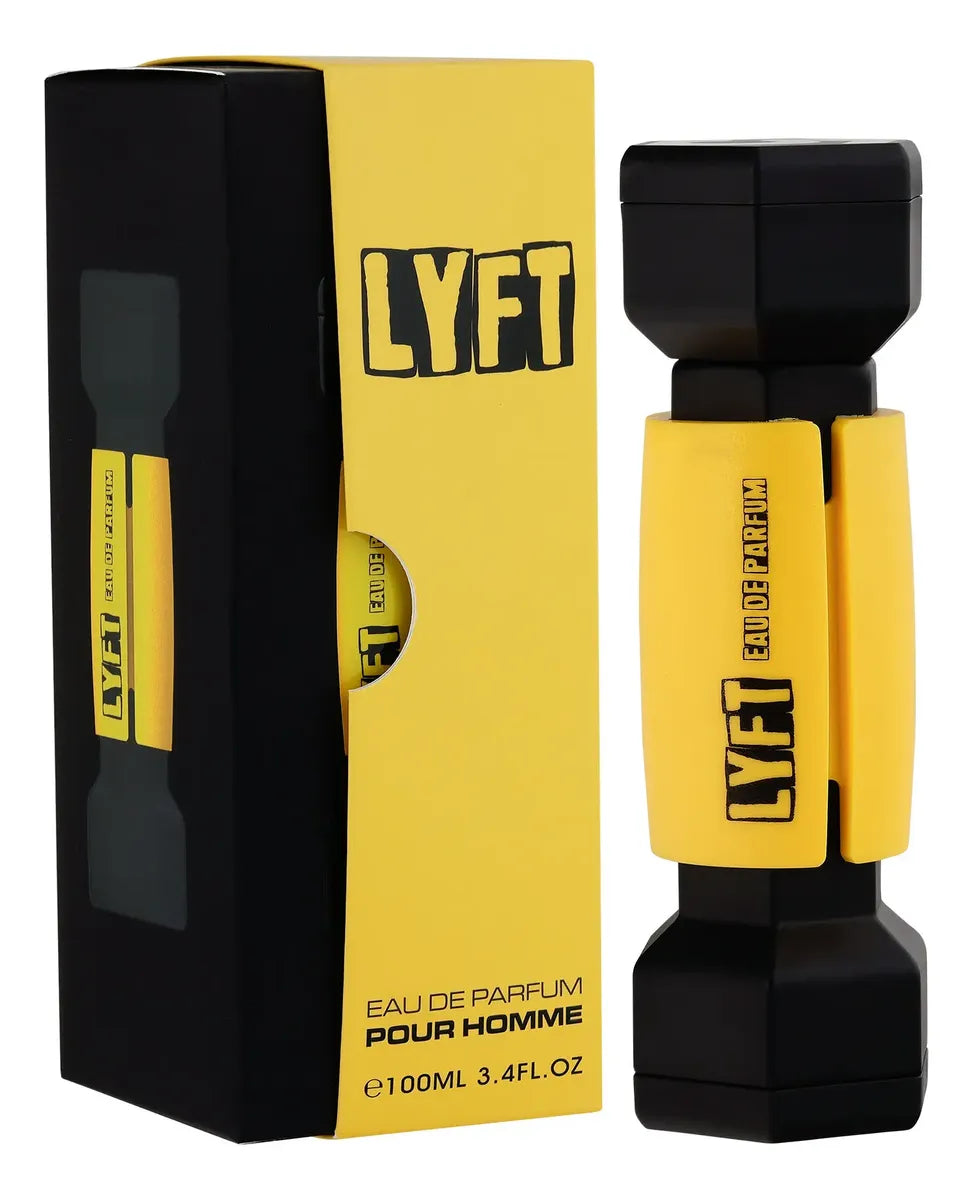 Perfume Flavia Lyft Eau de Parfum 100ml Masculino