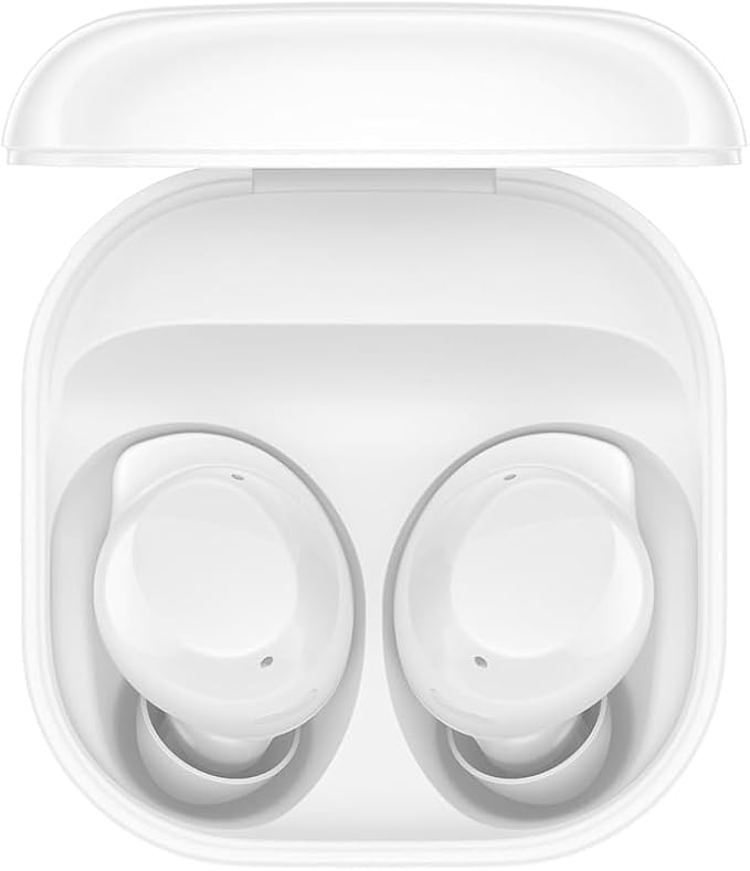 Fone de Ouvido Samsung Galaxy Buds Core Bluetooth 5.4 com ANC Branco Original