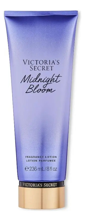Hidratante Corporal Victoria’s Secret Midnight Bloom Fragrance Lotion 236ml Original