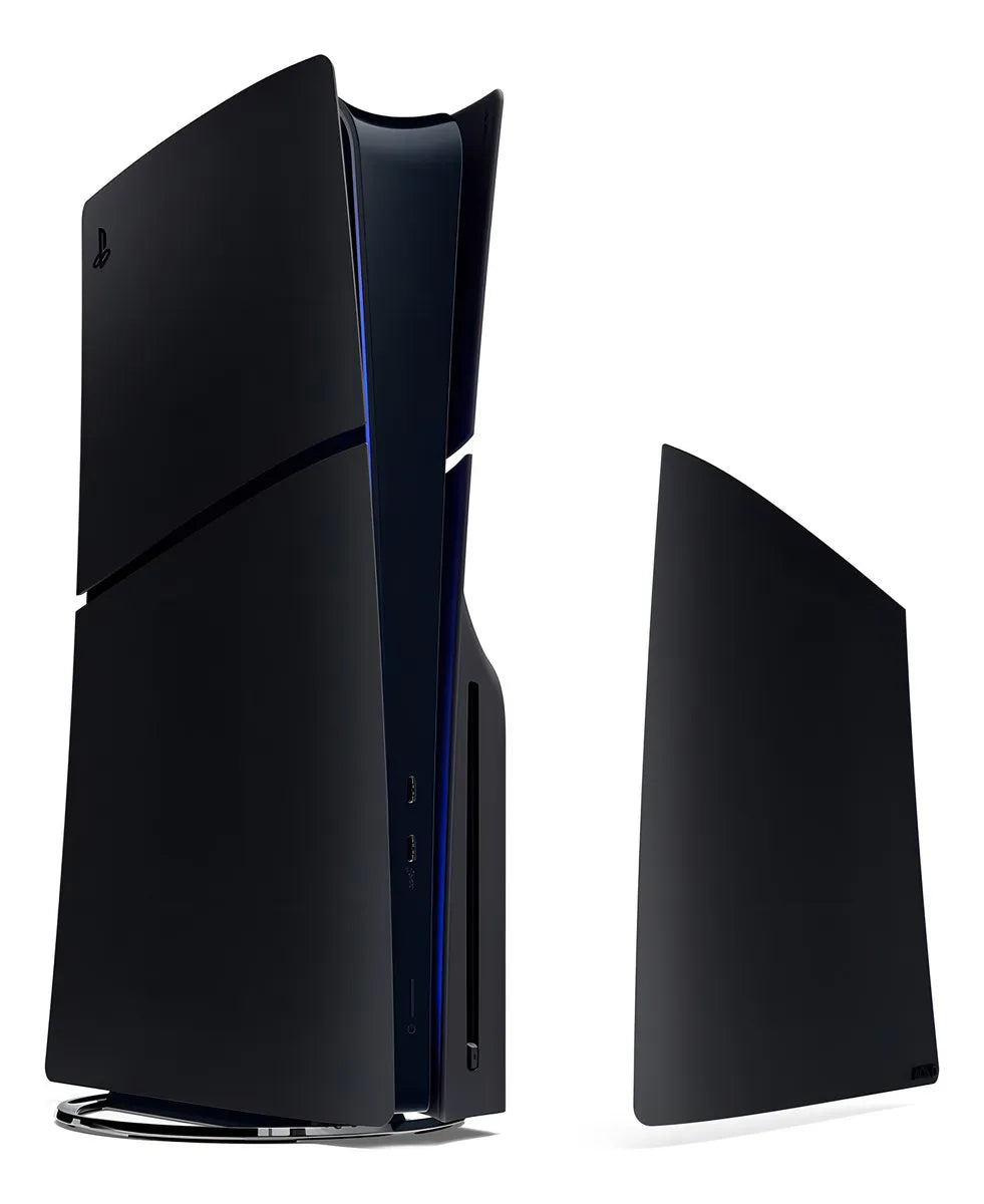 Console Sony PlayStation 5 Slim Edição Digital 825GB Branco e Preto