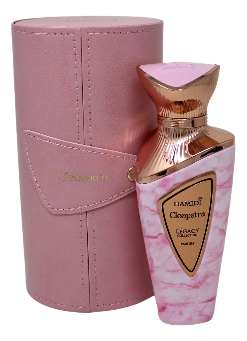 Perfume Hamidi Cleopatra Parfum 100ml Feminino