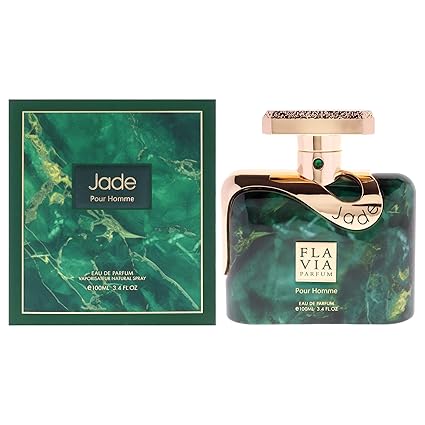 Perfume Flavia Jade Pour Homme Eau de Parfum 100ml Masculino