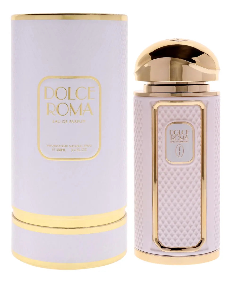 Perfume Flavia Dolce Roma Eau de Parfum 100ml Feminino