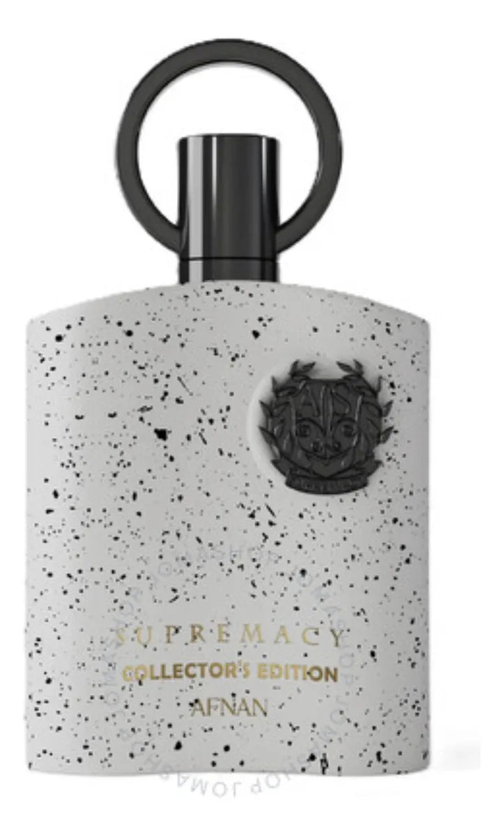 Perfume Afnan Supremacy Collector's Edition Eau de Parfum 100ml Masculino