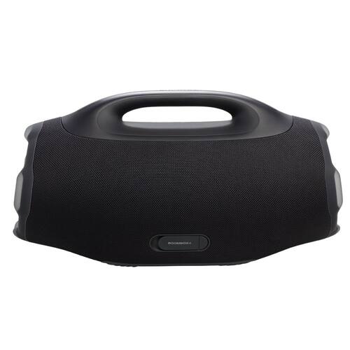 Caixa de Som JBL Boombox 4 Bluetooth Portátil 210W Preta