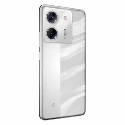 Smartphone Xiaomi POCO M7 Pro 5G Dual SIM 128GB 6GB RAM 6.67" Lunar