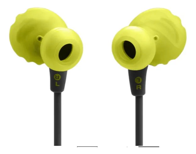 Fone de Ouvido JBL Endurance Run 3 Sem Fio IP65 com Microfone Preto Original