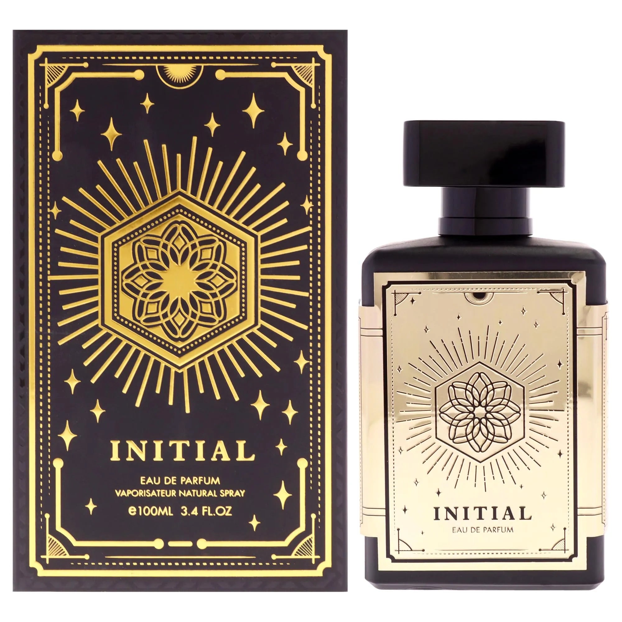 Perfume Flavia Initial Eau de Parfum 100ml Unissex