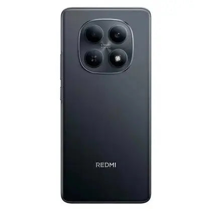 Smartphone Xiaomi Redmi Note 15 4G Dual SIM 256GB 8GB RAM 108MP Preto