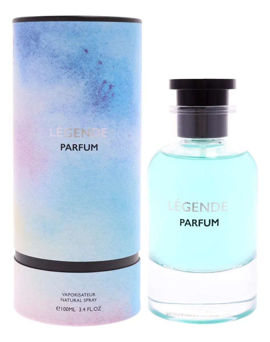 Perfume Flavia Légende Parfum 100ml Unissex