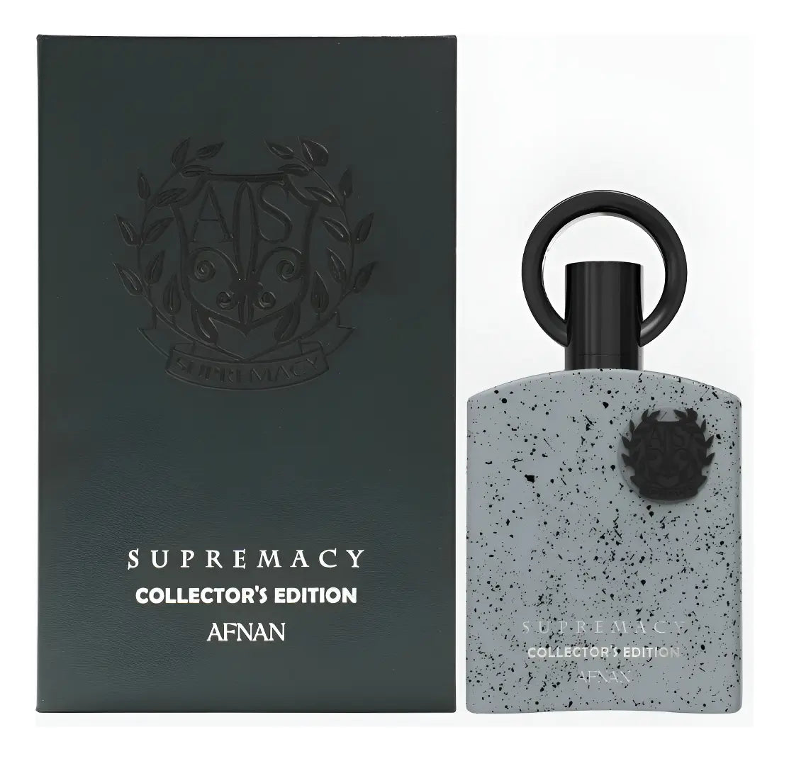 Perfume Afnan Supremacy Collector's Edition Eau de Parfum 100ml Masculino