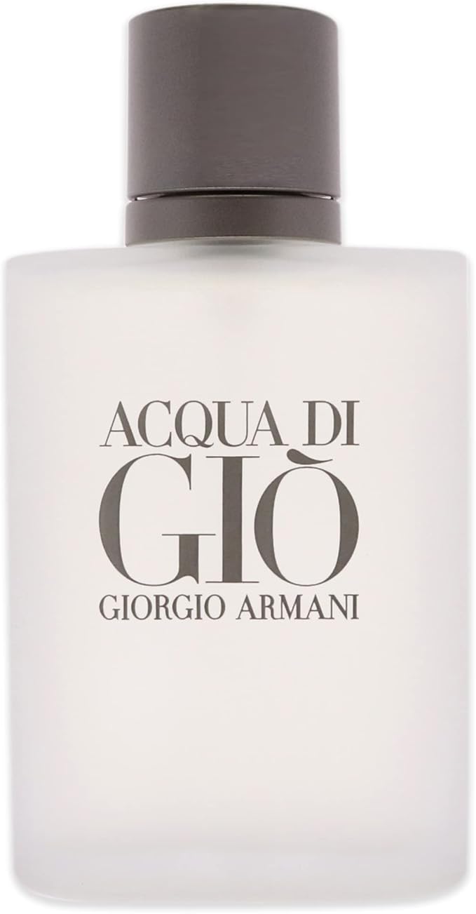 Perfume Giorgio Armani Acqua di Giò Eau de Toilette 100ml Masculino