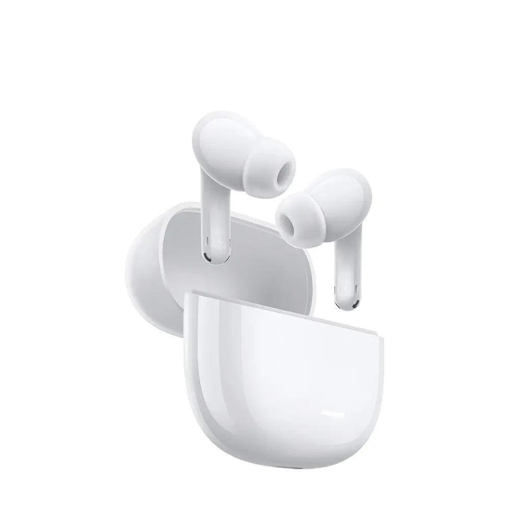 Fone de Ouvido Xiaomi Redmi Buds 8 Lite Bluetooth Sem Fio Branco Original