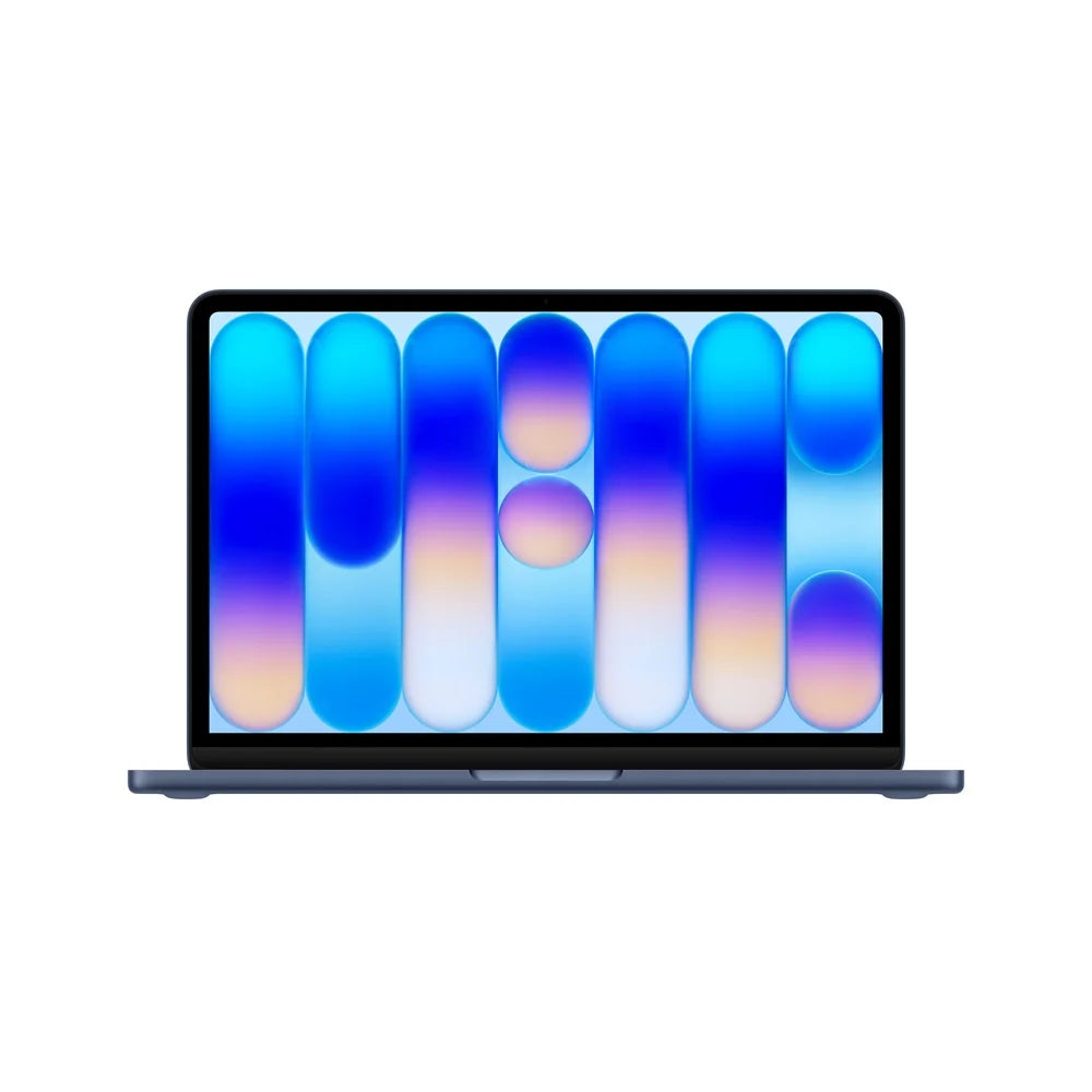 MacBook Neo Apple 13" Chip A18 Pro 8GB 256GB SSD Índigo