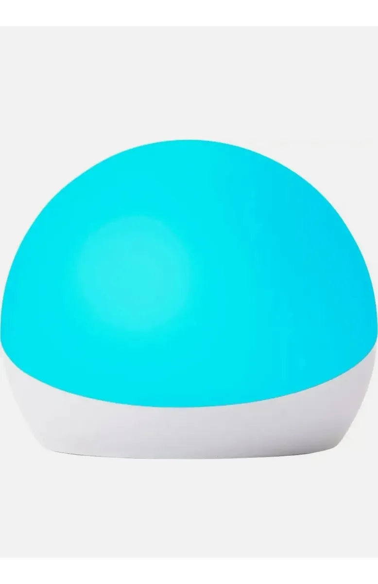 Lâmpada Inteligente Multicolorida Amazon Echo Glow para Alexa Bivolt Original