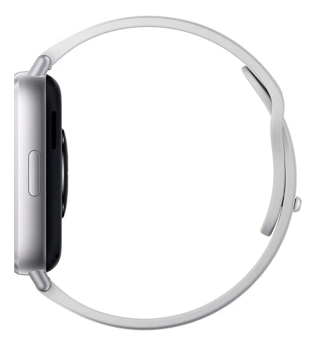 Smartwatch Xiaomi Redmi Watch 5 Active Branco com Bluetooth e Bateria de 18 Dias Original