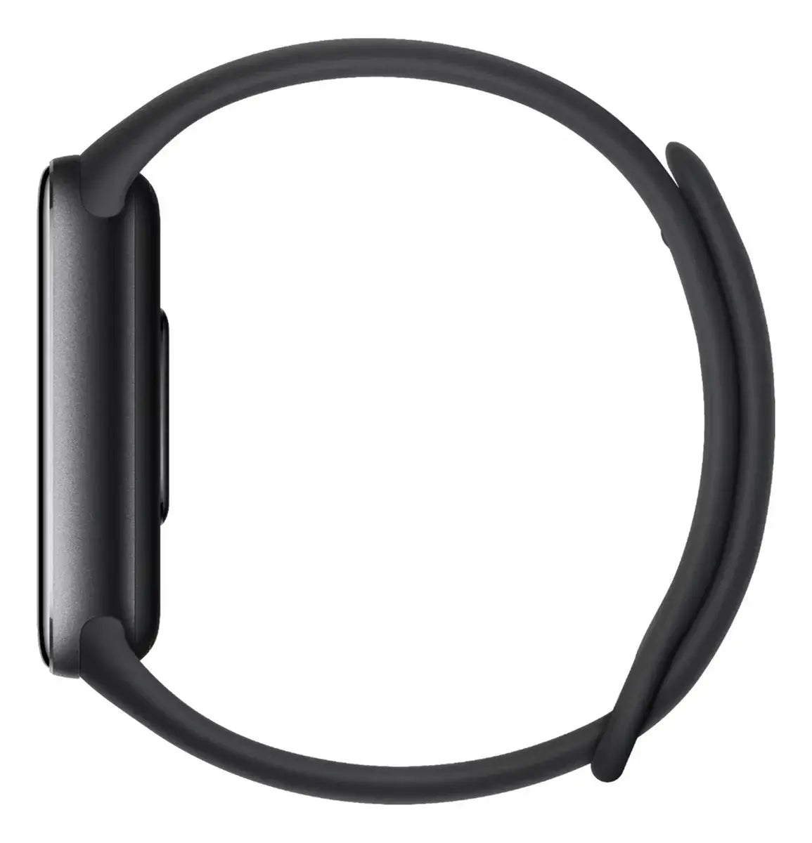 Smart Band Xiaomi 10 Midnight Preto com Tela AMOLED 1,72" e Resistência 5ATM Original