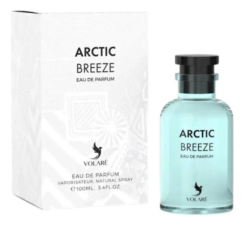 Perfume Volare Arctic Breeze Eau de Parfum 100ml Unissex