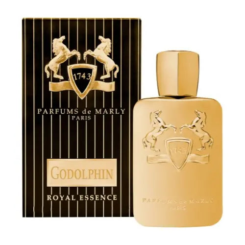 Perfume Parfums de Marly Godolphin Eau de Parfum 125ml Masculino Original Lacrado