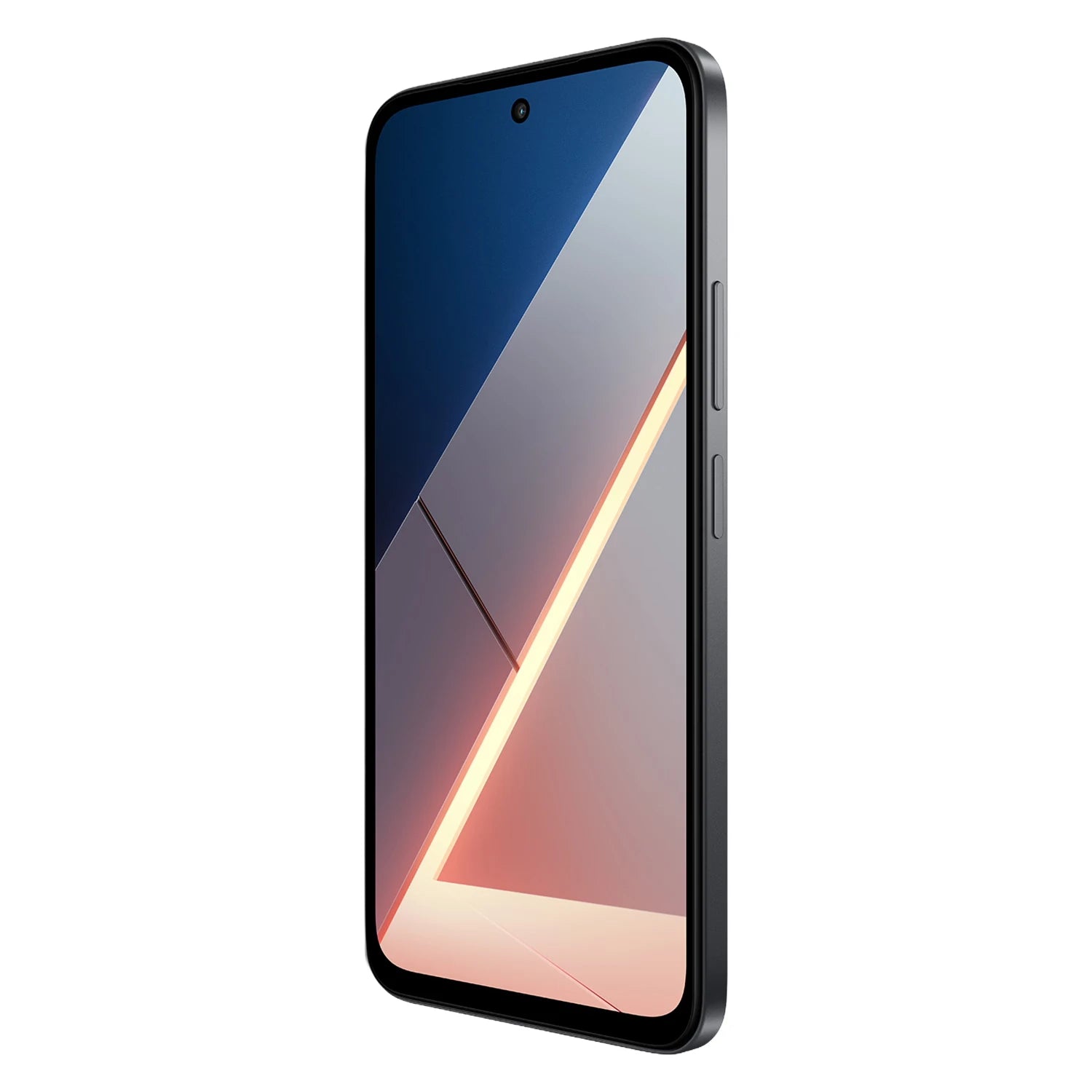 Smartphone Xiaomi Poco M8s 5G Global 256GB 8GB RAM Dual SIM AMOLED 6,9" Preto