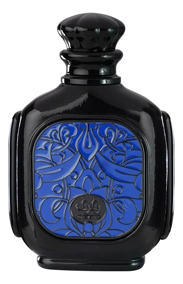 Perfume Zimaya Zukhruf Eau de Parfum 100ml Unissex
