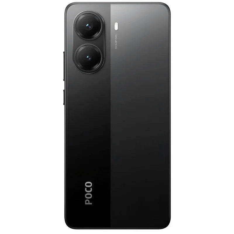 Smartphone Xiaomi POCO X7 Pro 5G Dual SIM 512GB 12GB RAM AMOLED 6.67" Preto