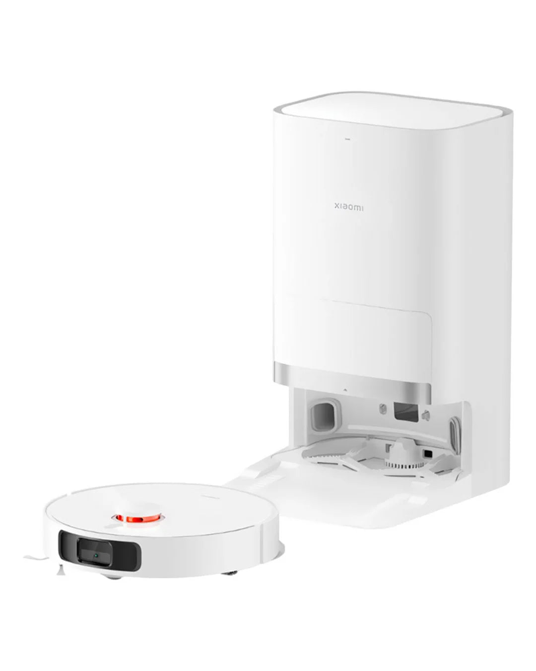 Robô Aspirador Xiaomi Robot X20+ C102 75 watts 100 - 110 V - Branco