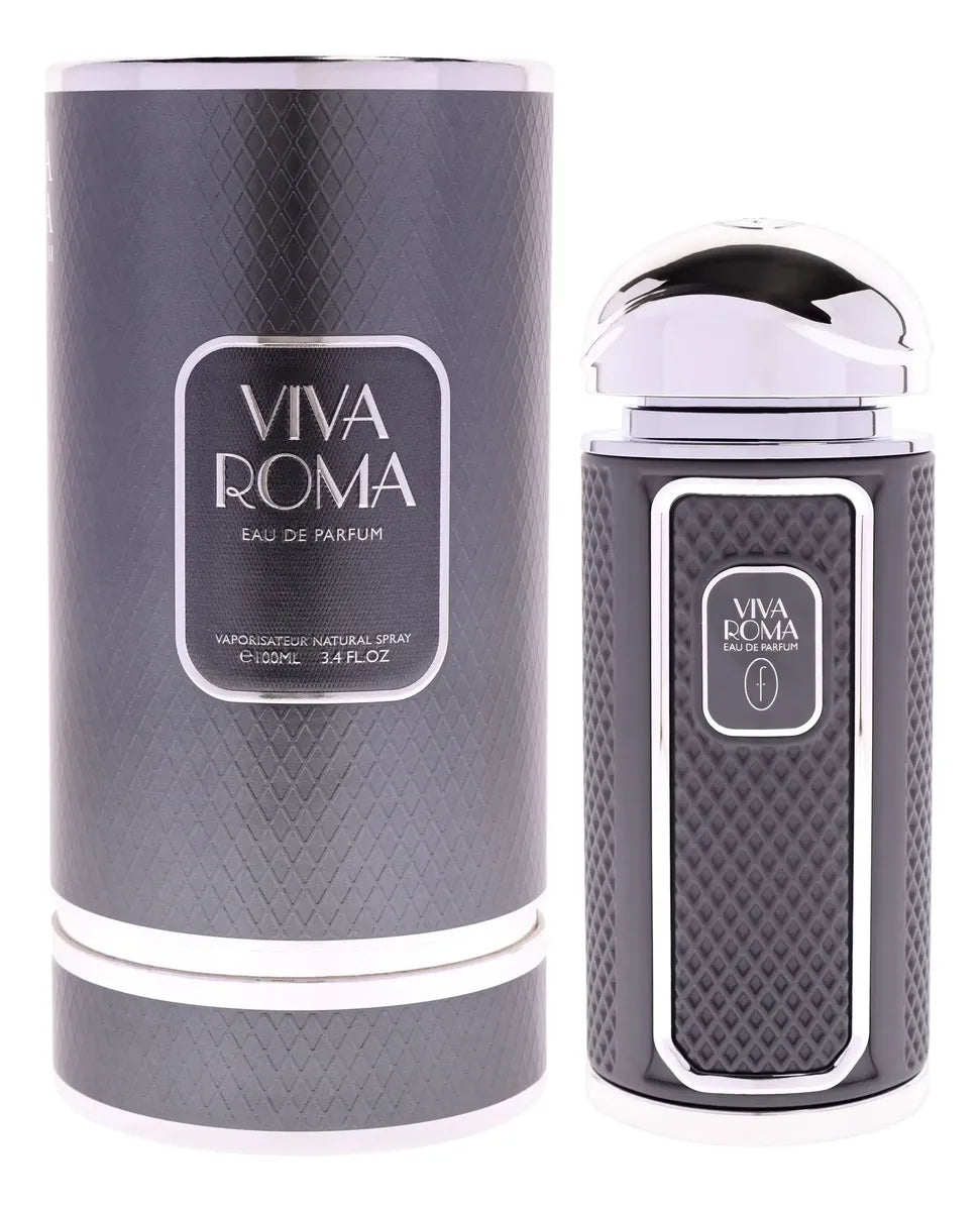 Perfume Flavia Viva Roma Eau de Parfum 100ml Feminino