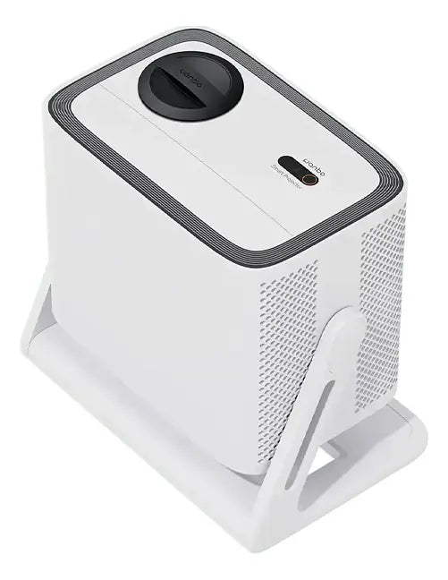 Projetor Wanbo Vali 1 WPC14 Full HD 900 ANSI Lúmens com Wi-Fi e Bluetooth Bivolt Branco Original