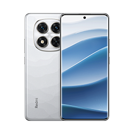 Redmi Note 14 Pro 5G Dual SIM 512GB 12GB 6.67" 50MP - white