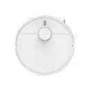 Robô Aspirador Xiaomi Robot Vacuum H40 3 em 1 com Base de Autolimpeza 10000Pa 110V Branco