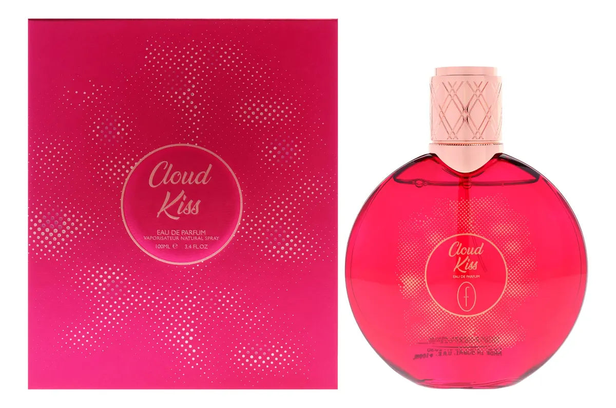Perfume Flavia Cloud Kiss Eau de Parfum 100ml Feminino