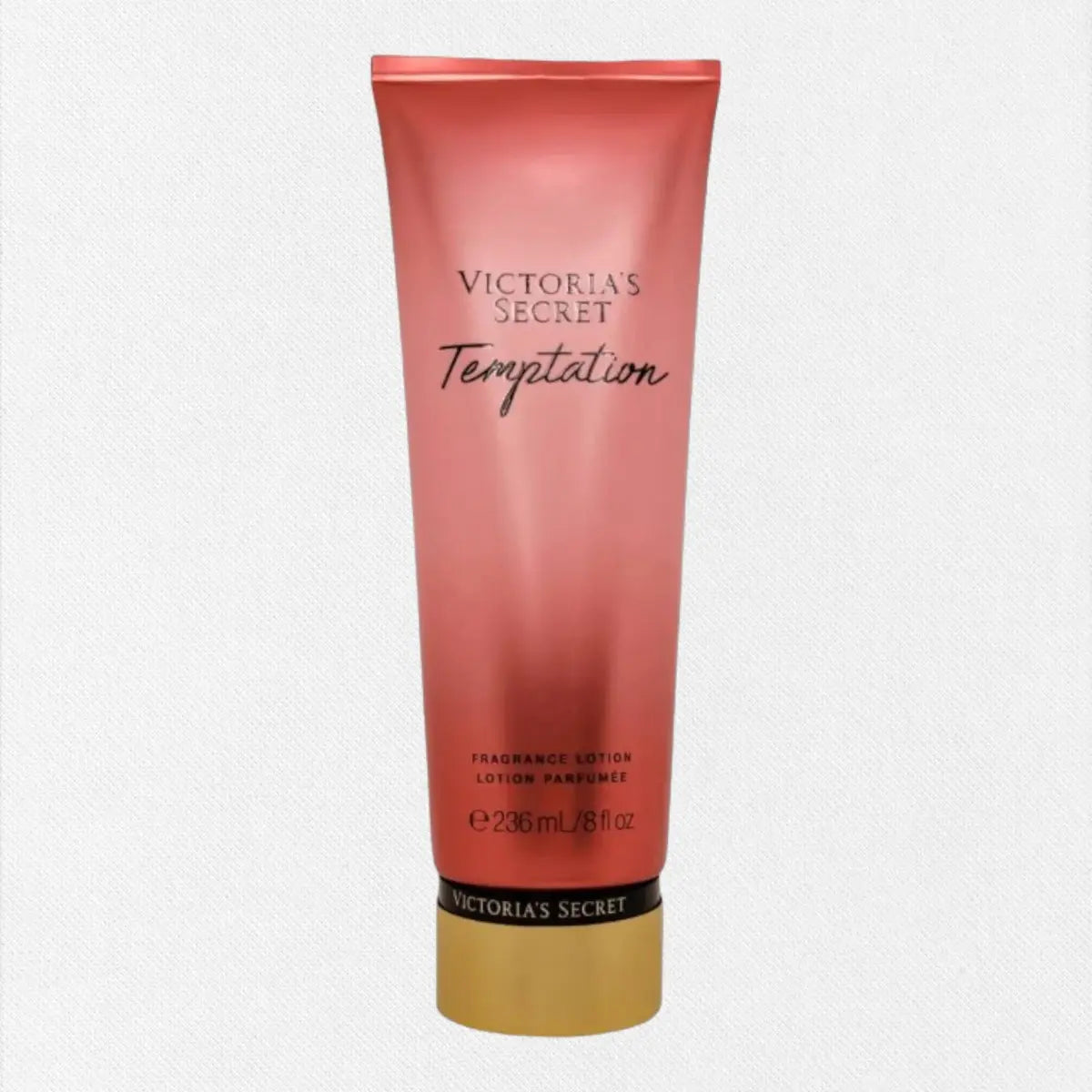 Hidratante Corporal Victoria’s Secret Temptation Fragrance Lotion 236ml Original